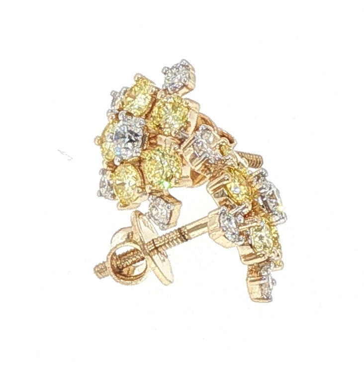 Earring - ELER0759 thumb 3